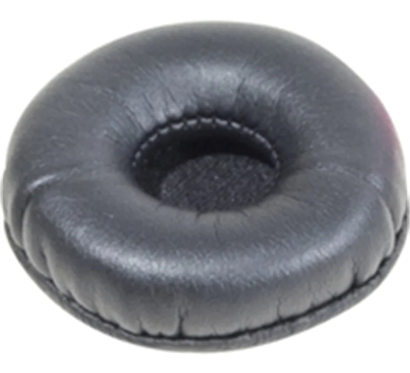 Dacomex 291050, Ohrstöpsel, Kunstleder, Schwarz