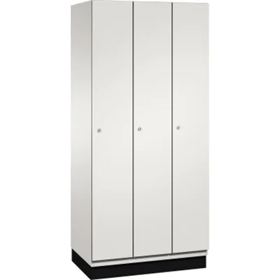 C+P Umkleidespind 4510030S10053 Sockel 3Abteile B900mm lgr/lgr C+P Umkleidespind 4510030S10053 Sockel 3Abteile B900mm lgr/lgr