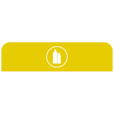 Rubbermaid Hinweisschild 61 x 20,36 cm (B x H) Kunststoff Kunststoff Rubbermaid Hinweisschild 61 x 20,36 cm (B x H) Kunststoff Kunststoff