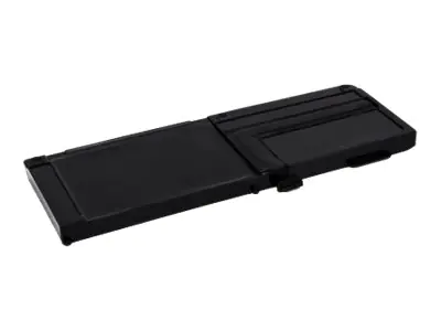 LMP Laptop-Batterie - 1 x Lithium-Polymer 73 Wh - für Apple MacBook Pro 15.4" (Mid 2009, Mid 2010) LMP Laptop-Batterie - 1 x Lithium-Polymer 73 Wh - für Apple MacBook Pro 15.4" (Mid 2009, Mid 2010)