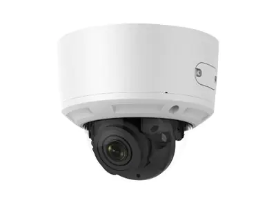 LevelOne FCS-3098 - Netzwerk-Überwachungskamera - Kuppel - Außenbereich, Innenbereich - Vandalismussicher / Wetterbeständig - Farbe (Tag&Nacht) FCS-3098V2