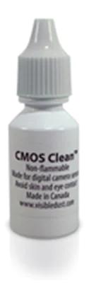 Visible Dust VT 71006, Gerätereinigungsflüssigkeit, Grün, 15 ml 2291205-1