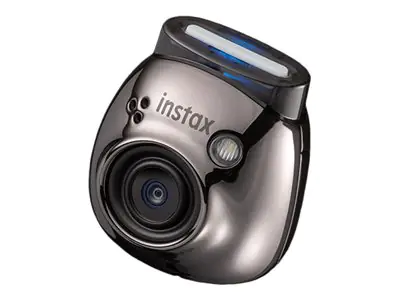 Fujifilm Instax Pal - Digitalkamera - Kompaktkamera 16812584