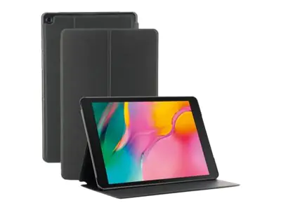 Mobilis RE.LIFE - Flip-Hülle für Tablet - mit 068004