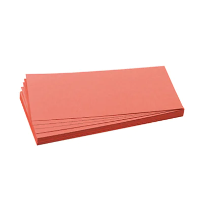 Franken Moderationskarte UMZ 1020 07 rosa 500 St./Pack. Franken Moderationskarte UMZ 1020 07 rosa 500 St./Pack.