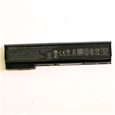 HP - Laptop-Batterie (Primary) - Lithium-Ionen - 6 Zellen - 55 Wh - für ProBook 640 G1 Notebook, 645 G1 Notebook, 650 G1 Notebook