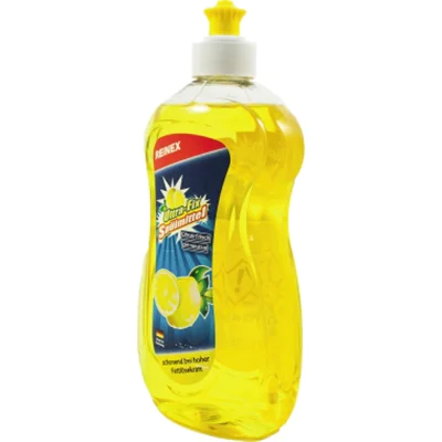 Reinex Spülmittel Ultrafix citrusfrisch ph-neutral 107
