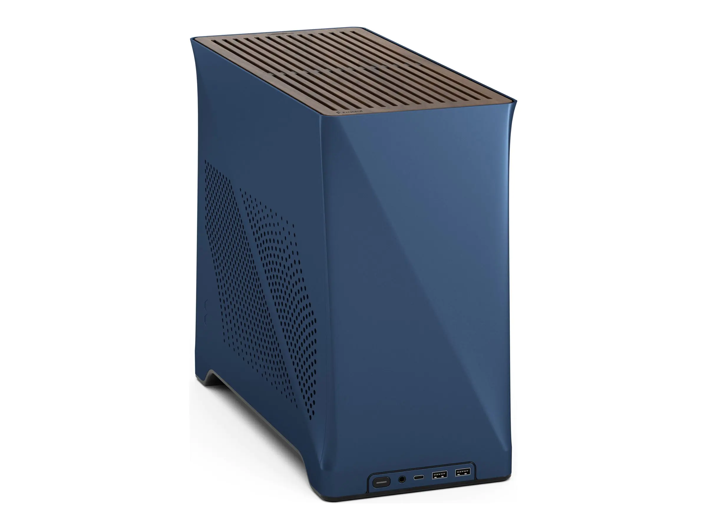 Fractal Design ERA 2 - - ITX - keine Spannungsversorgung (SFX / SFX-L) FD-C-ERA2N-03