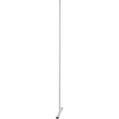 Franken Einzelsäule Stellwandsystem PRO SWS818 Standardfuss 189cm Franken Einzelsäule Stellwandsystem PRO SWS818 Standardfuss 189cm