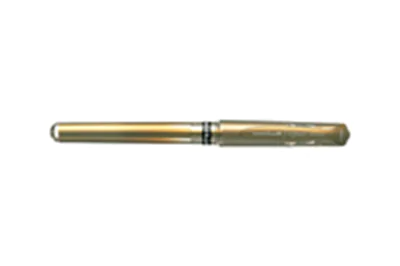uni-ball Gelroller SIGNO UM-153 146810 0,6mm gold