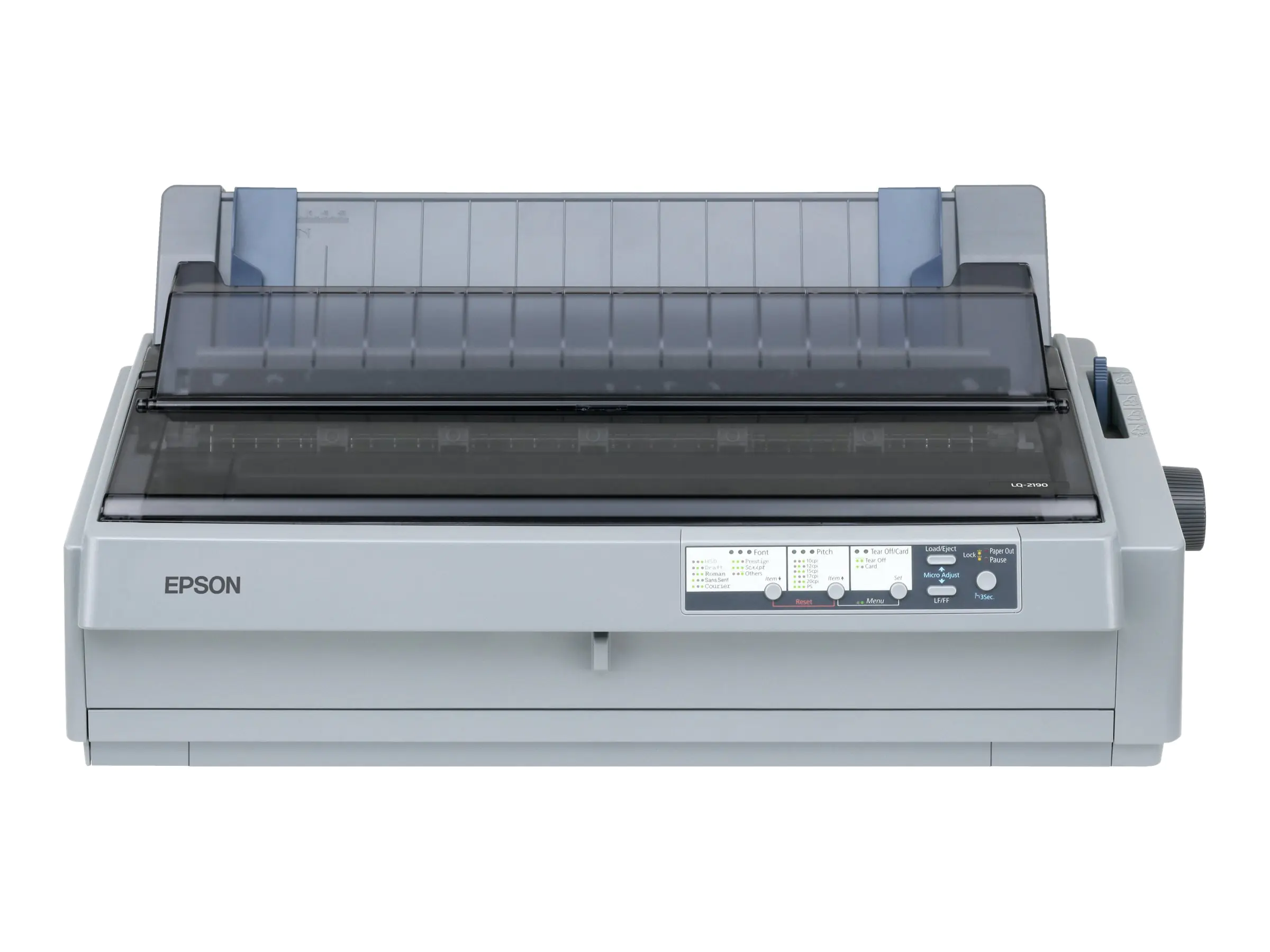 Epson LQ 2190 - Drucker - s/w - Punktmatrix C11CA92001