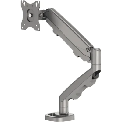 Fellowes® Monitorschwenkarm Eppa™ 8kg Stahl silber Fellowes® Monitorschwenkarm Eppa™ 8kg Stahl silber
