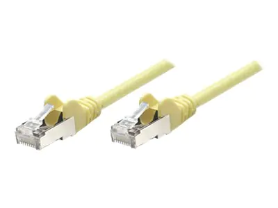 Intellinet Patch-Kabel SFTP-Kabel CAT 5e 330718