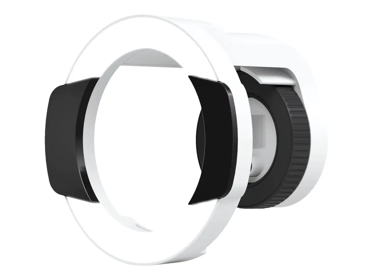 Ubiquiti Vision Enhancer - Infrarot-/LED-Combo-Illuminator - 4.5 Watt