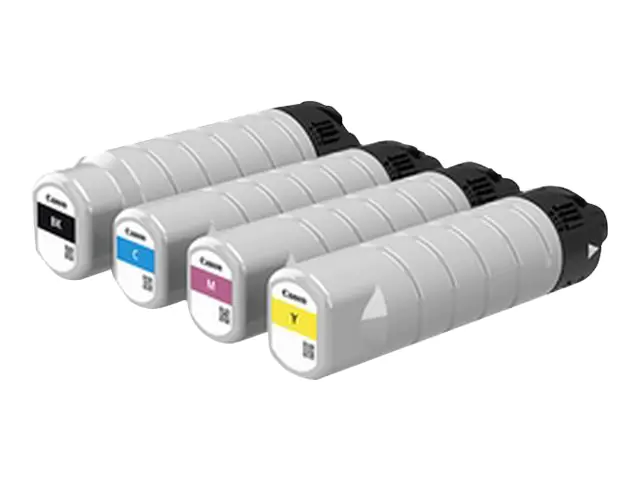 Canon PGI-7500XL Y - XL - Gelb - original - Tintenbehälter 2793C001