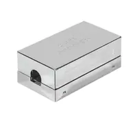 exertis Connect - Kabelanschlusskasten - CAT 5e - STP exertis Connect - Kabelanschlusskasten - CAT 5e - STP