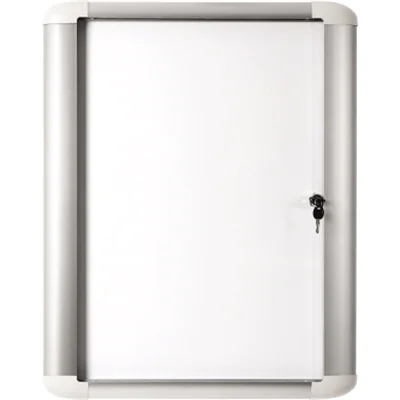Bi-office Schaukasten VT620209760 wetterfest magnetisch 81,6x68,8cm Bi-office Schaukasten VT620209760 wetterfest magnetisch 81,6x68,8cm