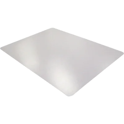 Cleartex Bodenschutzmatte ultimat FR1212119ER 120x120cm tr Cleartex Bodenschutzmatte ultimat FR1212119ER 120x120cm tr