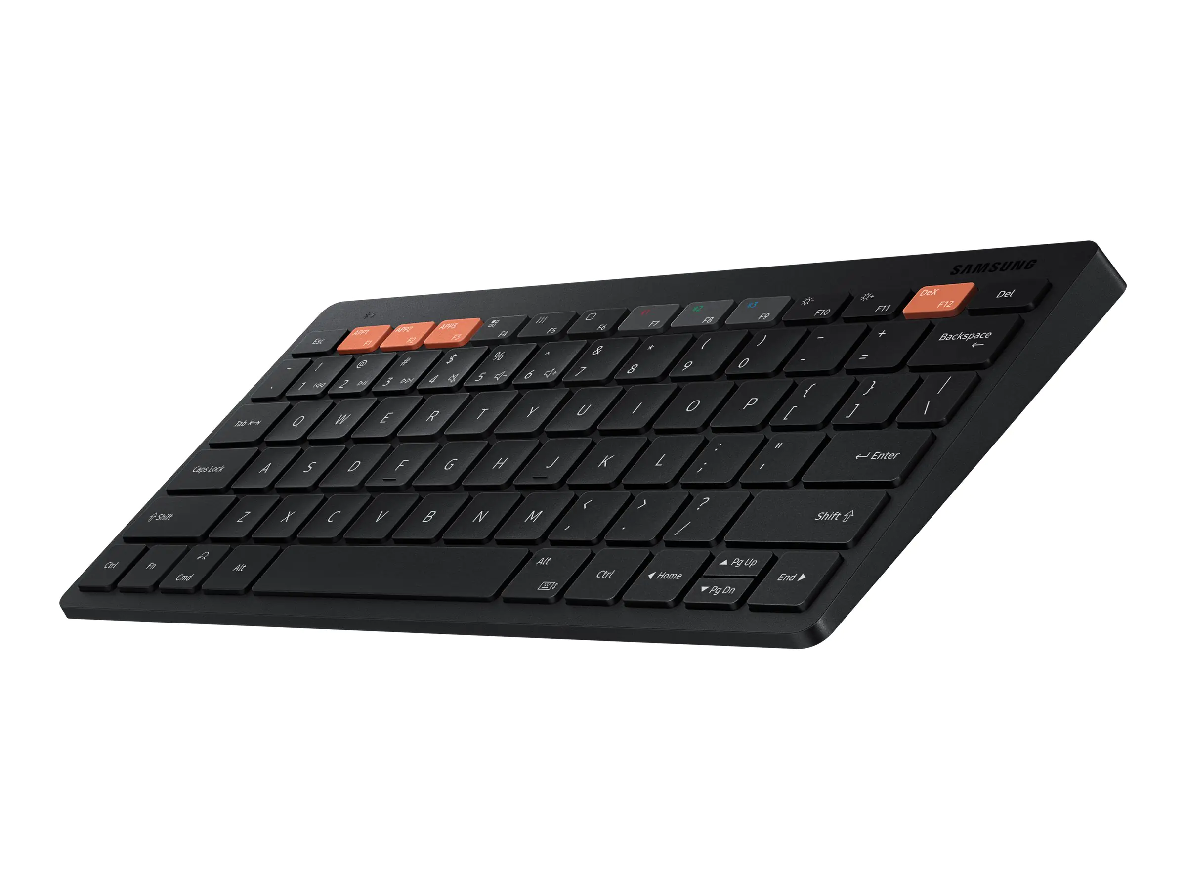 Samsung Smart Keyboard Trio 500 EJ-B3400 - Tastatur EJ-B3400BBGGDE