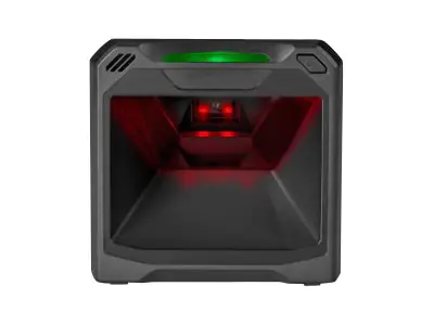 Symbol DS7708-SR - Barcode-Scanner - Desktop-Gerät - 2D-Imager - 2540 mm / Sek. - decodiert - USB