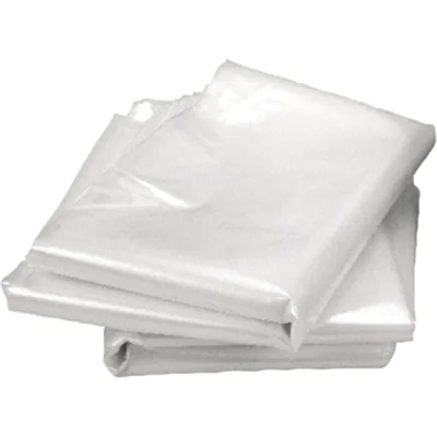 Leitz IQ Poly-Auffangbeutel 80080000 100 St./Pack. Leitz IQ Poly-Auffangbeutel 80080000 100 St./Pack.