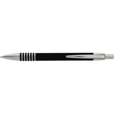 Soennecken Kugelschreiber 3065 Nr.250 Druckmechanik schwarz Soennecken Kugelschreiber 3065 Nr.250 Druckmechanik schwarz