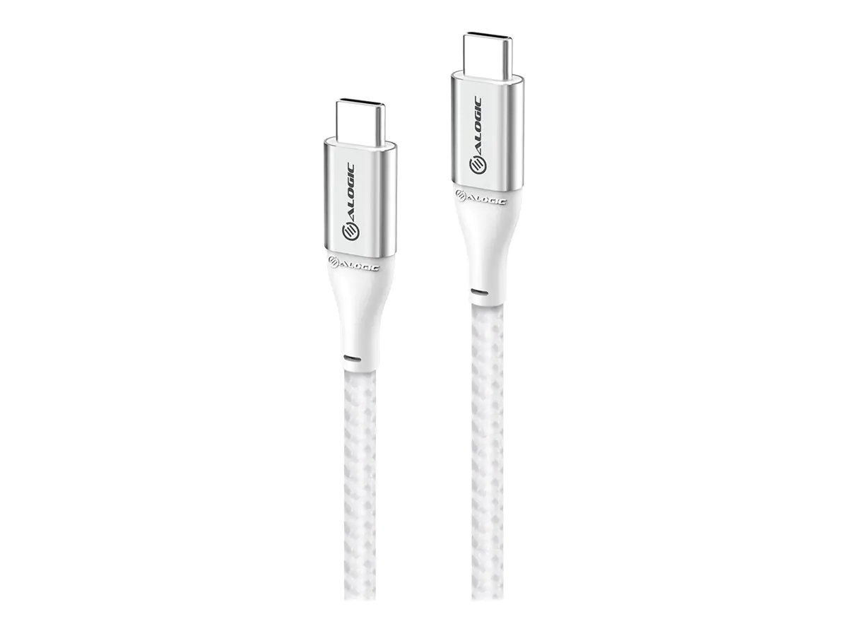 Alogic Super Ultra - USB-Kabel - 24 pin USB-C (M)