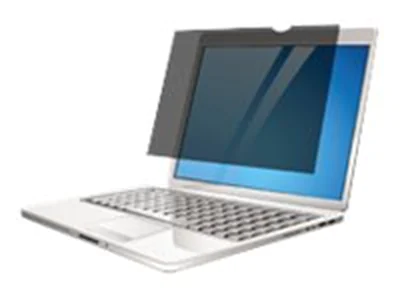 MicroSpareparts Notebook-Privacy-Filter - 38.1 cm (15") Blickschutzfilter - MSPF0008