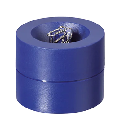 MAUL Klammernspender MAULpro 3012337 73x60mm blau MAUL Klammernspender MAULpro 3012337 73x60mm blau