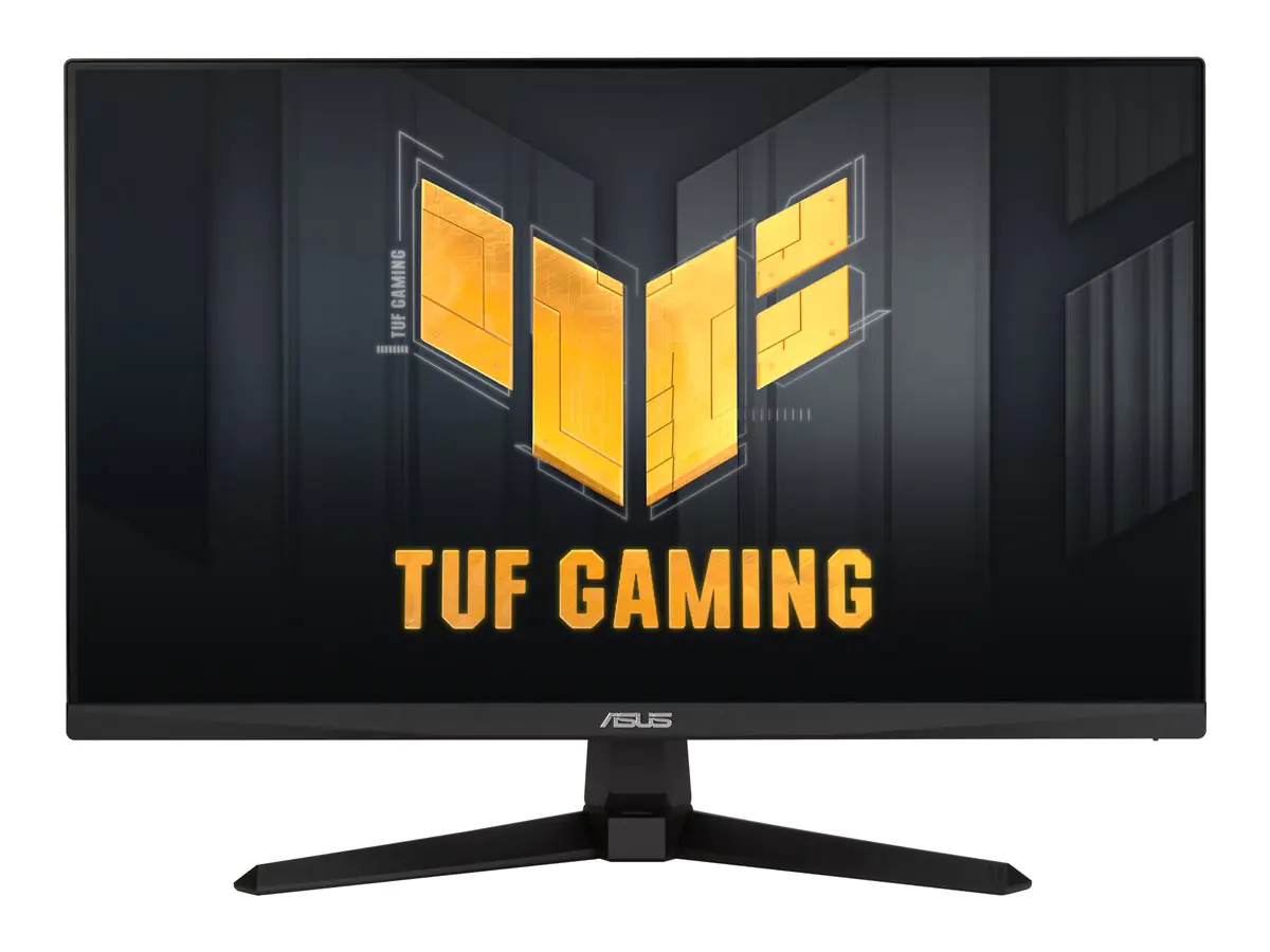 ASUS TUF Gaming VG249QM1A - LED-Monitor - Gaming - 61 cm (24") 90LM06J0-B02370