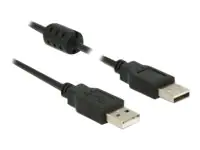 Delock USB-Kabel - USB (M) bis USB (M) - USB 2.0
