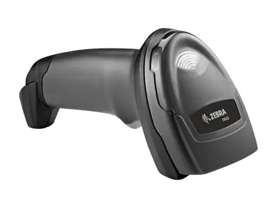 Zebra DS2208 - USB Kit - Barcode-Scanner - Handgerät DS2208-SR7U2100SGW