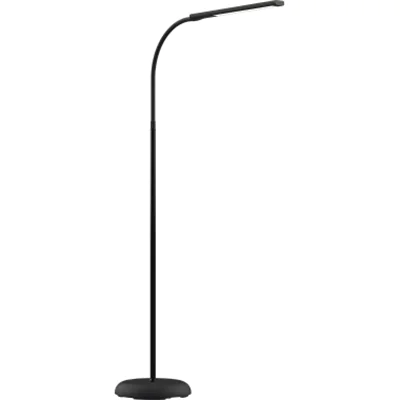 MAUL Stehleuchte MAULpirro E 6 kWh/1.000h LED schwarz MAUL Stehleuchte MAULpirro E 6 kWh/1.000h LED schwarz