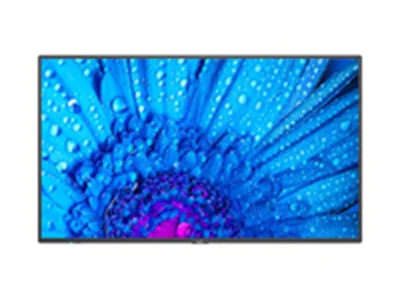 NEC MultiSync M981 - 248.92 cm (98") Diagonalklasse M Series LCD-Display mit LED-Hintergrundbeleuchtung - Digital Signage - 4K UHD (2160p) 3840 x 2160 - HDR - Direct LED - Schwarz