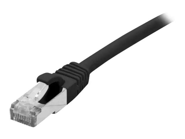 Azenn Connect deXlan - Patch-Kabel - RJ-45 (M) zu RJ-45 (M) 858491