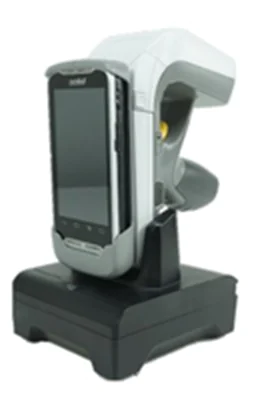 Zebra Single Slot Charge Cradle - Ladeschale CRD1S-RFD8500-1R