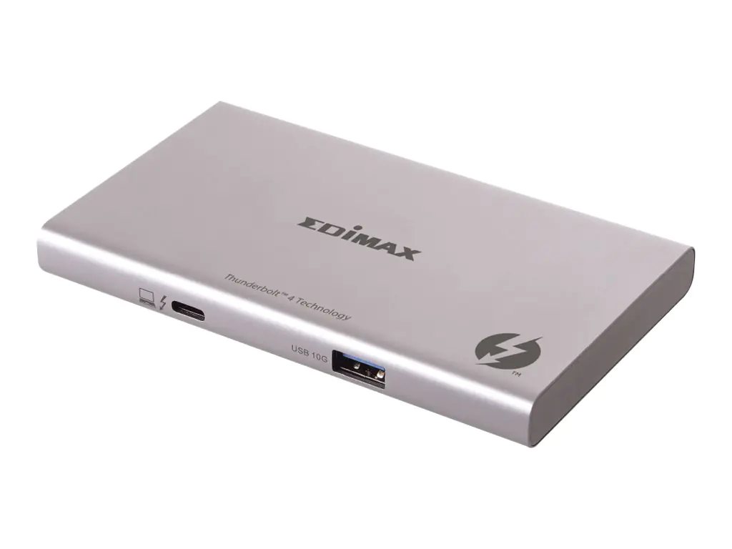 Edimax TD-405BP 5-in-1 Mini - Dockingstation