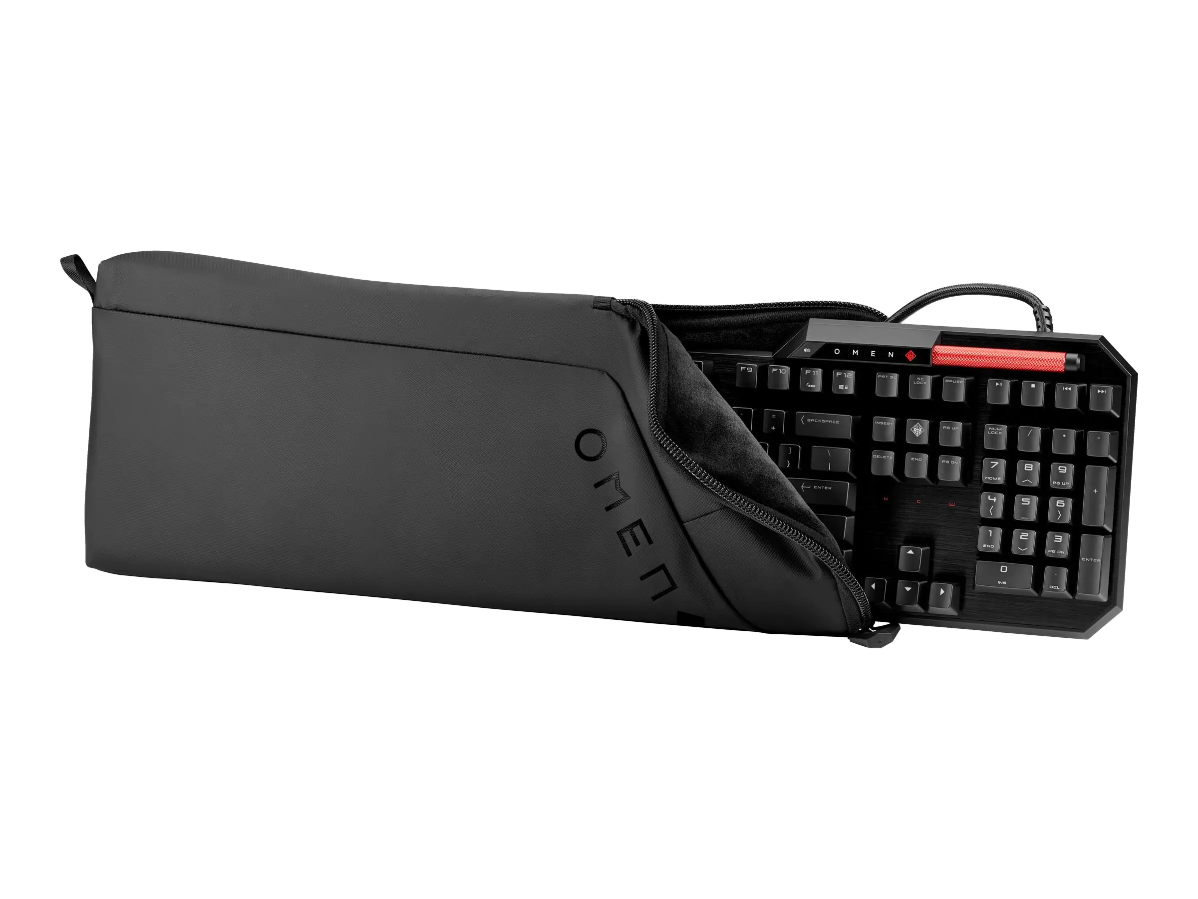 OMEN Transceptor by HP - Schutzhülle für Tastatur