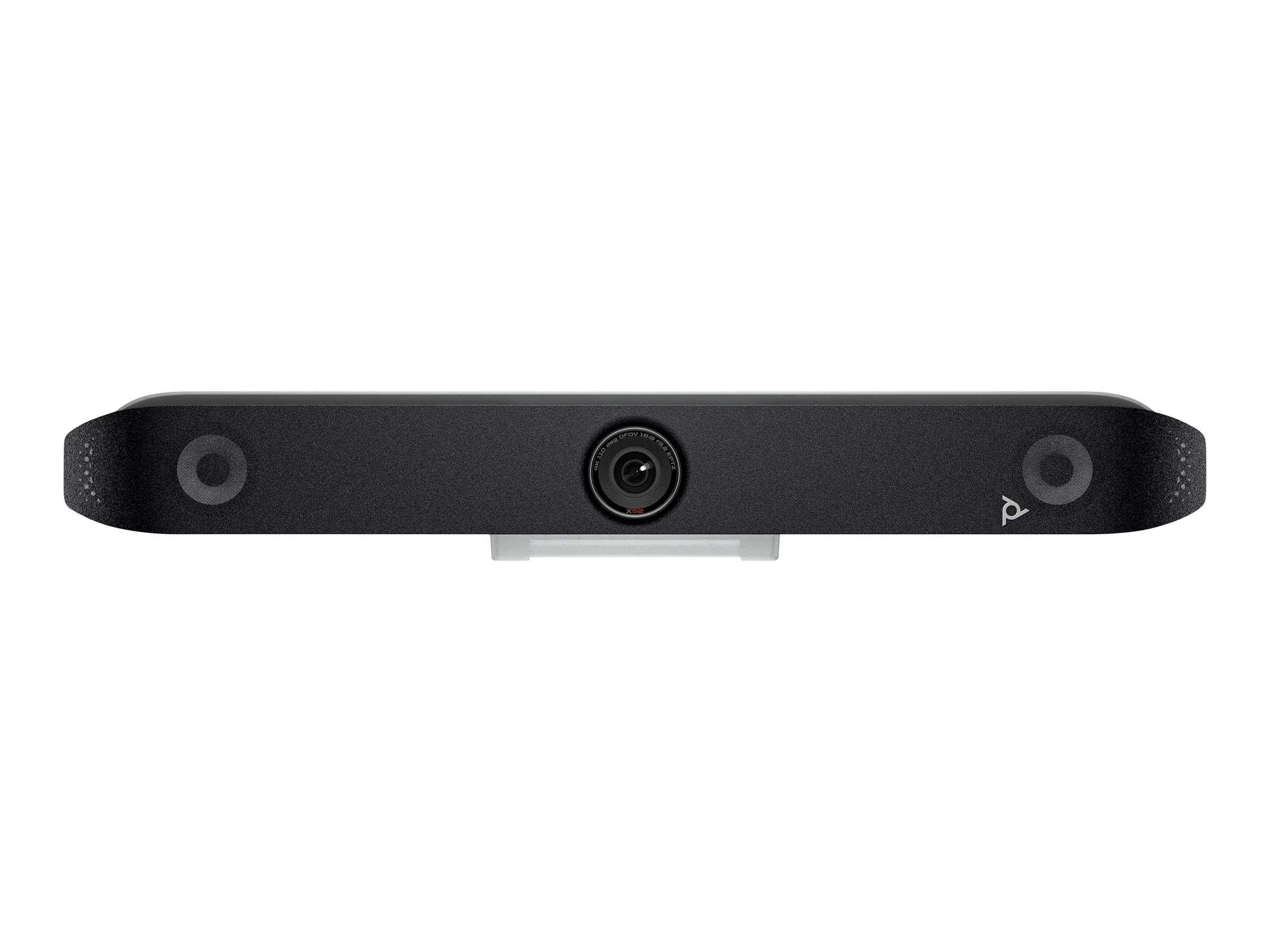 Poly Studio X52 - All-in-One Videoleiste - weiß Poly Studio X52 - All-in-One Videoleiste - weiß