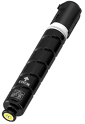 Canon C-EXV 48 - Gelb - original - Tonerpatrone 9109B002
