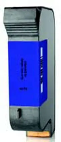 HP - Blau - Original - Tintenpatrone