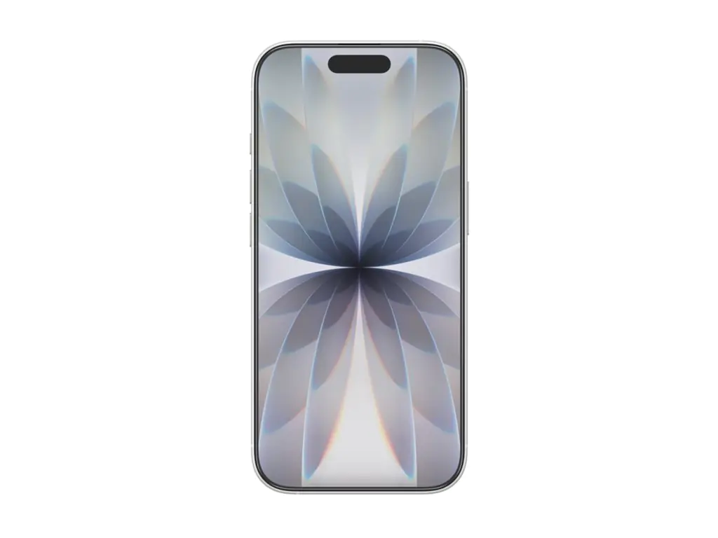 Belkin OVR TEMPERED GLASS AM SFP DEVICEC