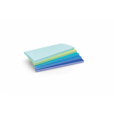 magnetoplan® Moderationskarte Sea 20 x 10 cm (B x H) 120g/m² Papier farbig sortiert 250 St./Pack. magnetoplan® Moderationskarte Sea 20 x 10 cm (B x H) 120g/m² Papier farbig sortiert 250 St./Pack.