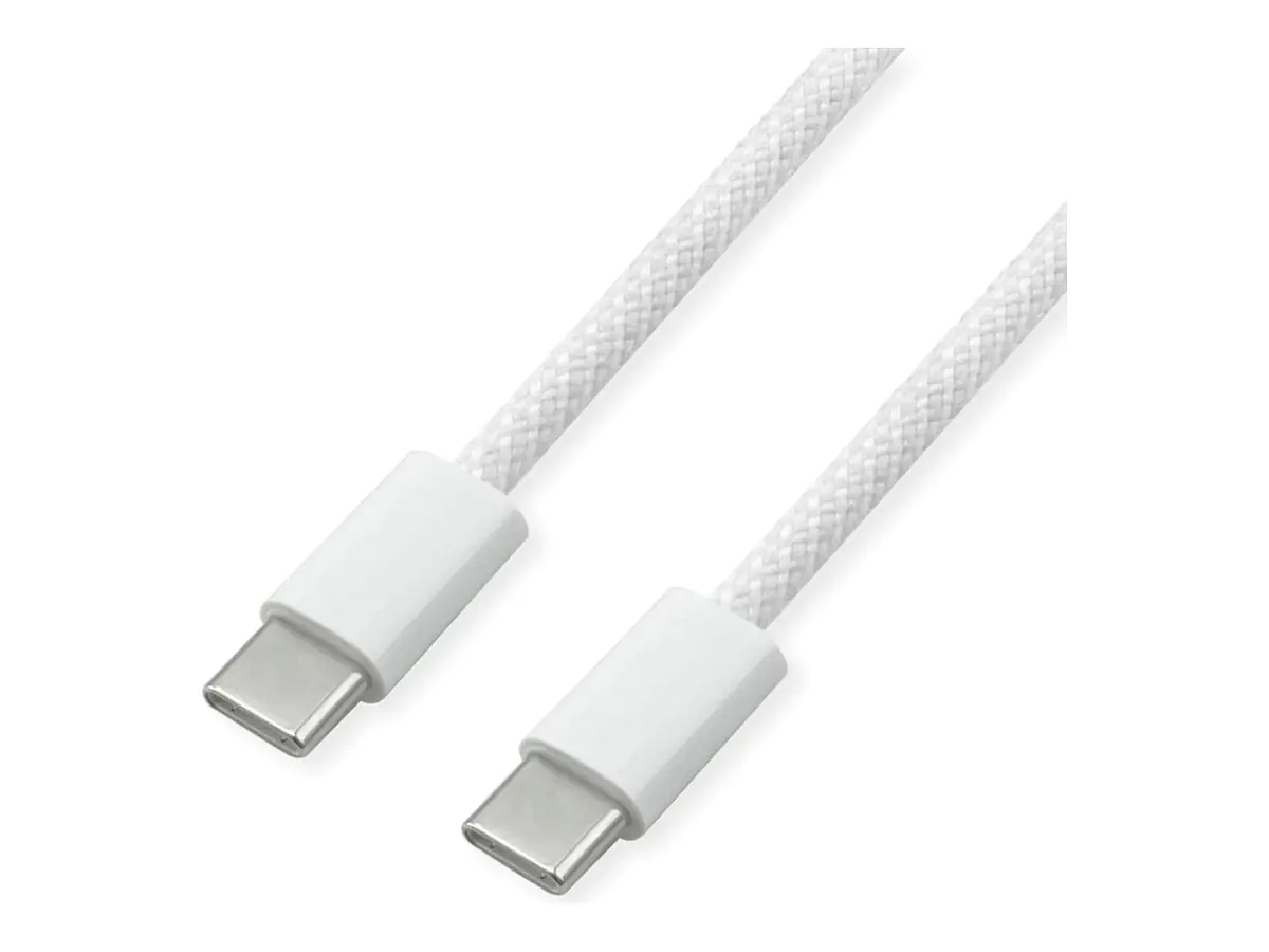 InLine - Ausgang - geeignet für Wandmontage - CAT 6 - RJ-45 X 2 - weiß, RAL 9003