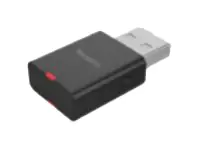 Yealink WDD60 - Bluetooth Wireless Audio Receiver 1308039