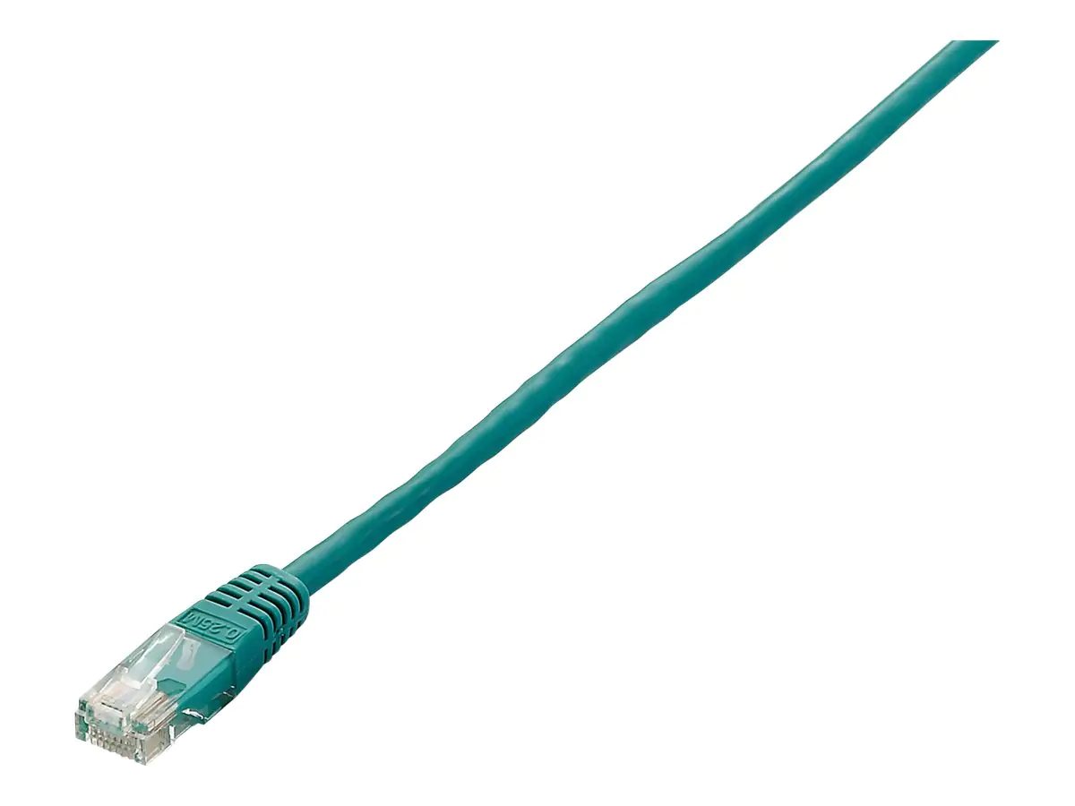 Equip Life - Patch-Kabel - RJ-45 (M) zu RJ-45 (M) 625440
