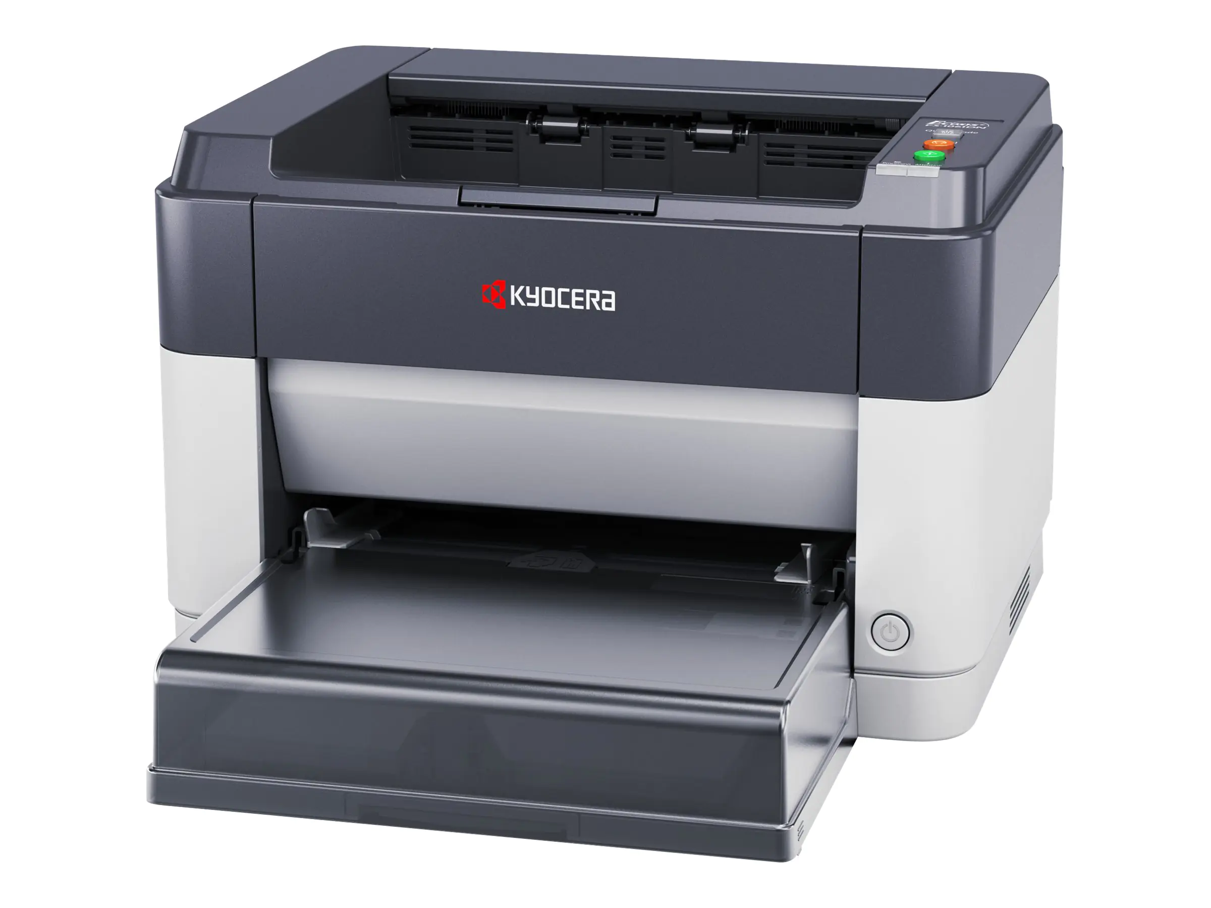 Kyocera FS-1061DN - Drucker - s/w - Duplex - Laser 1102M33NL2