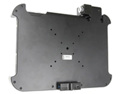 Brodit Charging cradle - Fahrzeughalterung/Ladegerät für Tablet - Schwarz Brodit Charging cradle - Fahrzeughalterung/Ladegerät für Tablet - Schwarz