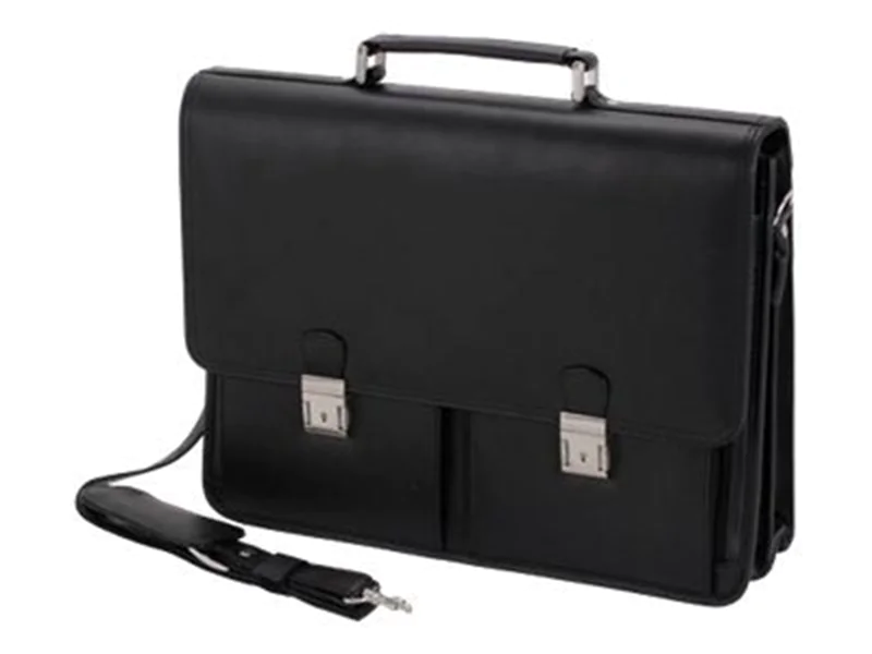 Alassio VENETO - Notebook-Tasche - Schwarz