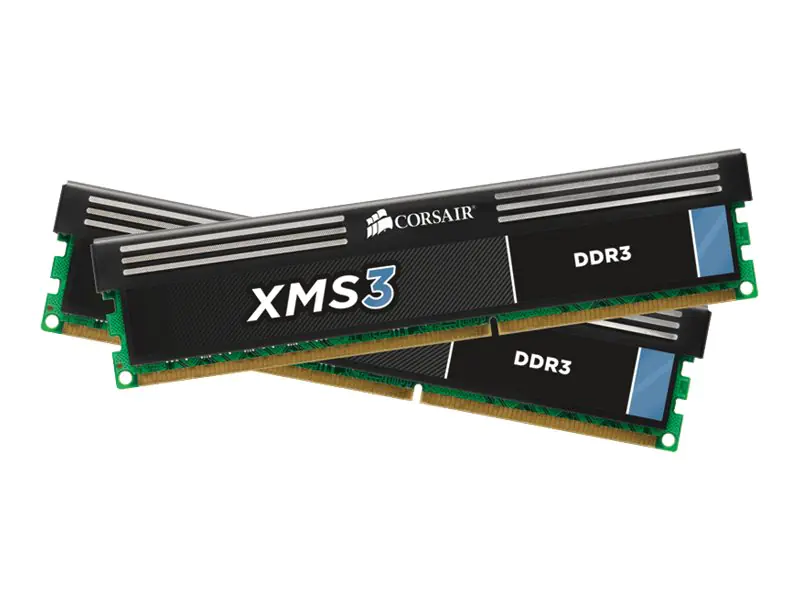 Corsair 8GB DDR-3 240-Pin DIMM CMX8GX3M2A1333C9